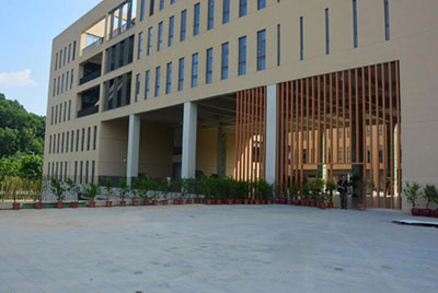 香港中文大學(xué)深圳校區(qū)
