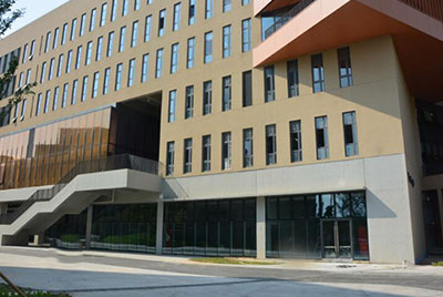 香港中文大學(xué)深圳校區(qū)
