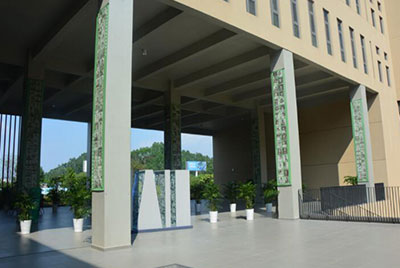 香港中文大學(xué)深圳校區(qū)