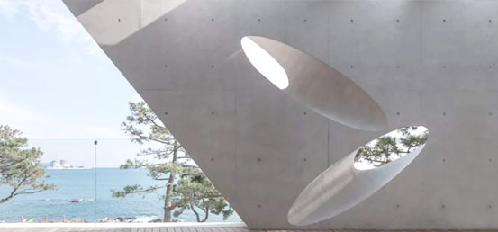 混凝土修補(bǔ)系統(tǒng)展示