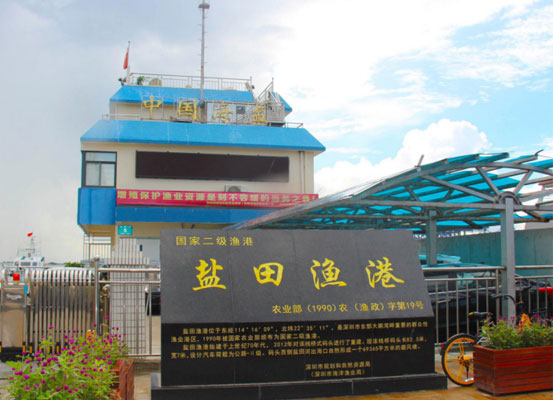 清典案例