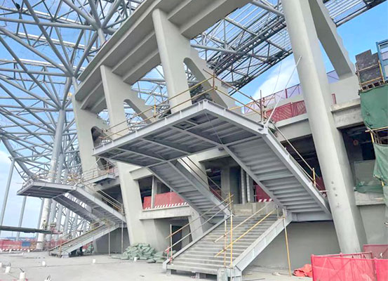 清典建材案例