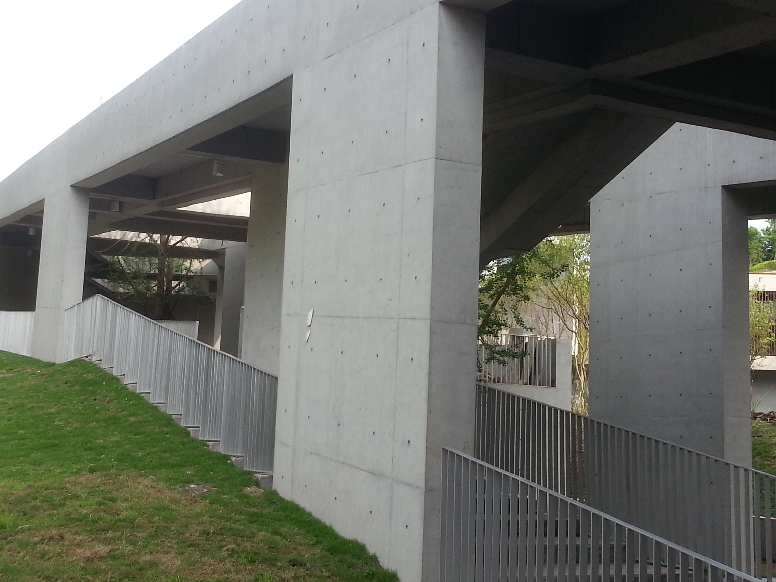 重慶桃源居公園2