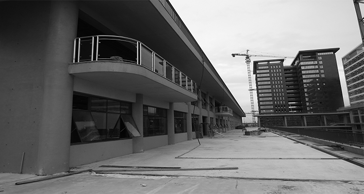 混凝土施工常見(jiàn)病害防治與修補(bǔ)措施