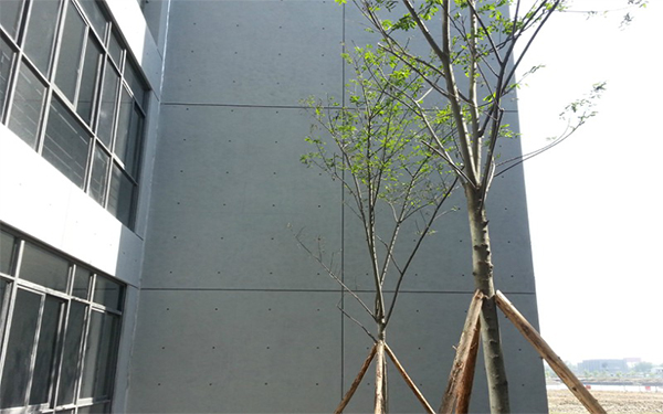 清水混凝土的優(yōu)勢有哪些？