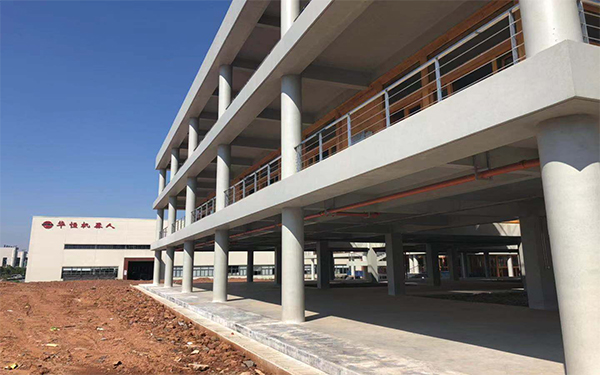 修復(fù)混凝土常見缺陷，守護(hù)清水建筑典雅容貌