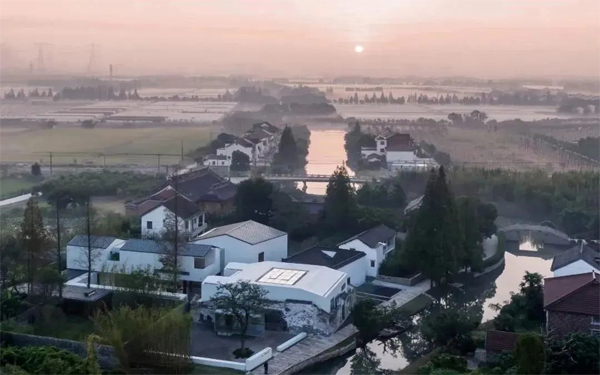 小暑|炎炎夏日，游覽賞景，親臨清水建筑感受熱烈與清爽